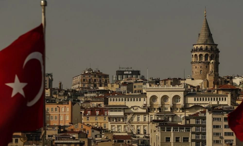 Ρώσοι κατάσκοποι στη Τουρκία: Πως εμπλέκεται ο συμπέθερος του Ερντογάν